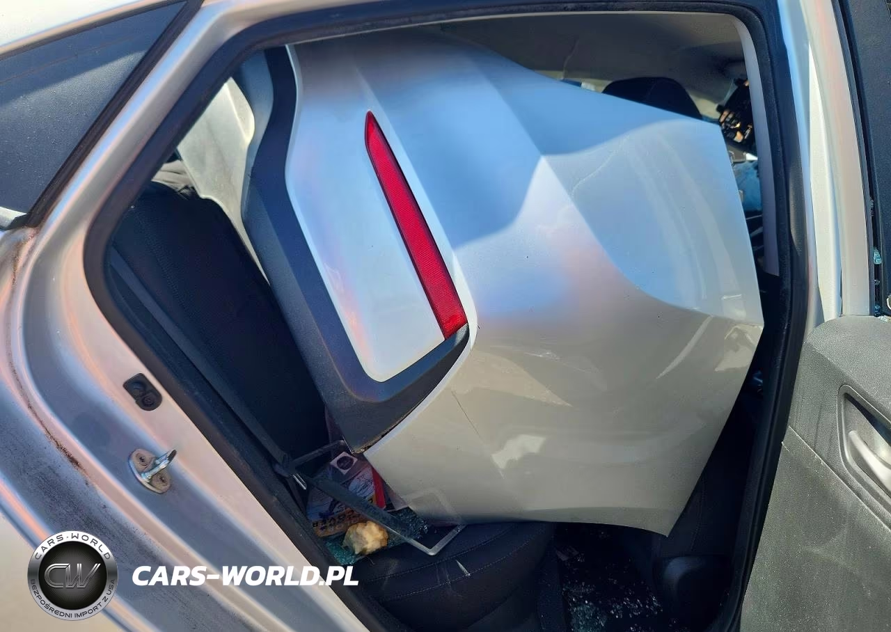 2018 Hyundai Accent Se VIN:3KPC24A34JE020235 - 10