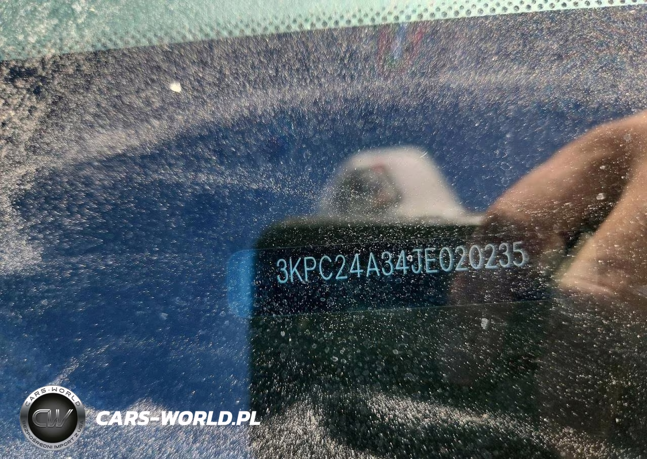 2018 Hyundai Accent Se VIN:3KPC24A34JE020235 - 12