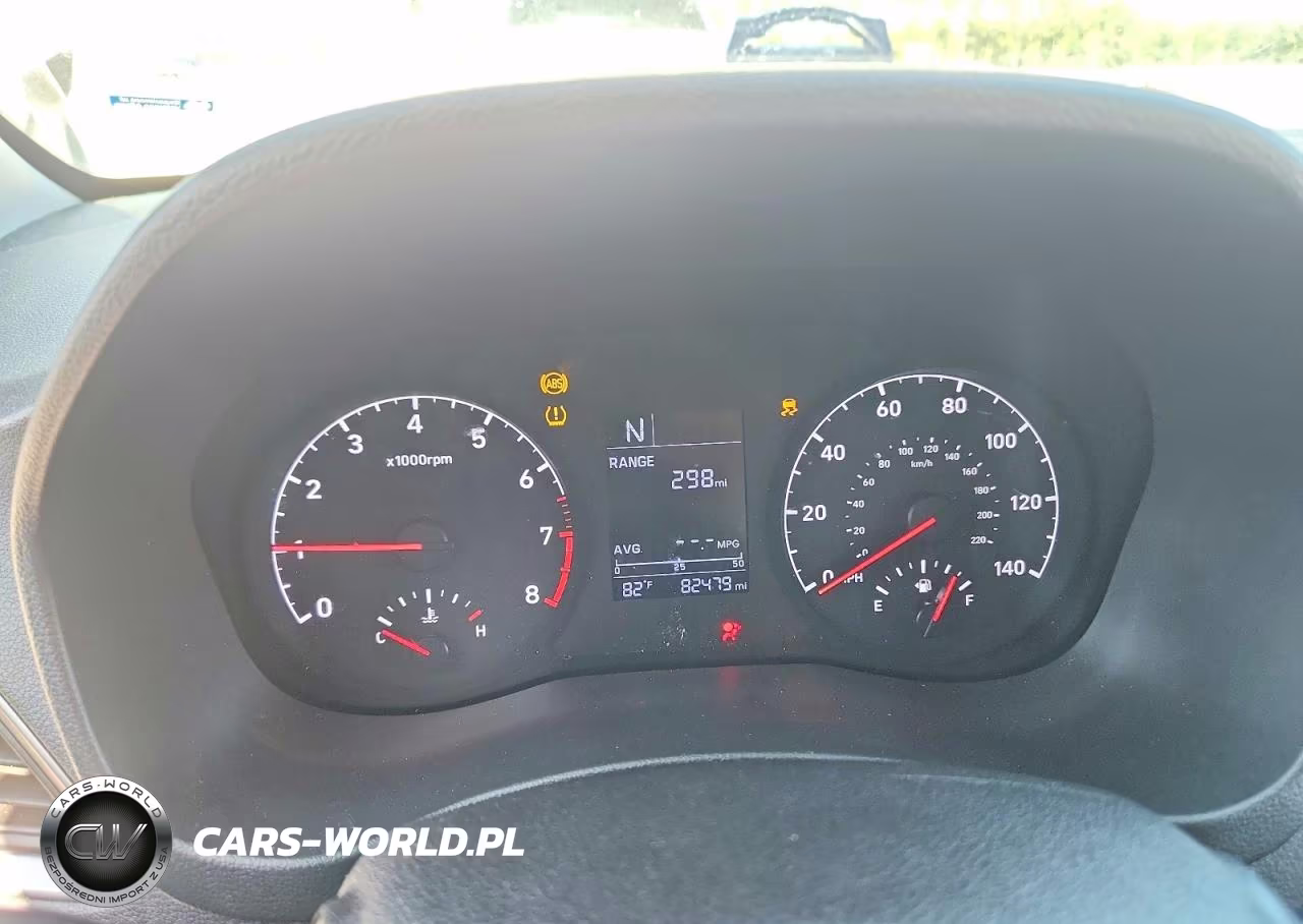 2018 Hyundai Accent Se VIN:3KPC24A34JE020235 - 9