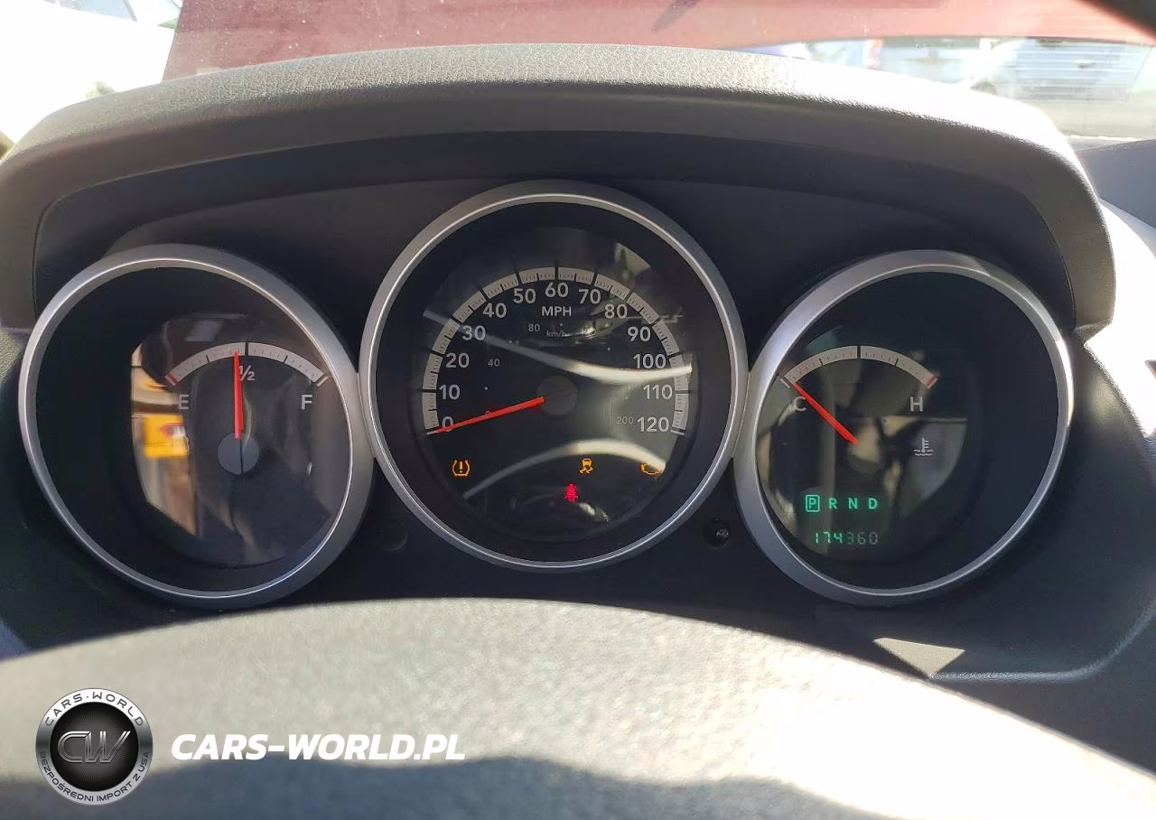 2009 Dodge Grand Caravan Se VIN:1D8HN44E79B508941 - 9