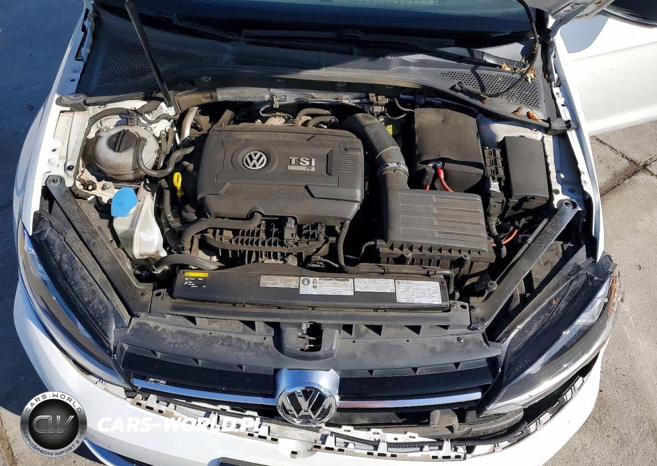 2016 Volkswagen Golf R VIN:WVWLF7AU7GW198668 - 11