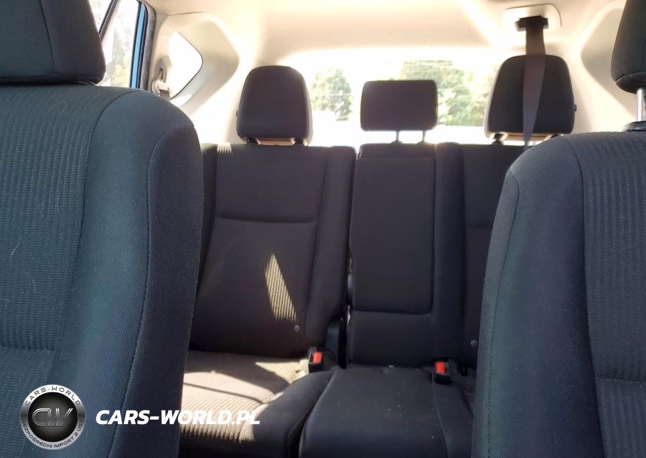 2016 Toyota Rav4 Le VIN:JTMZFREV4GJ067946 - 10