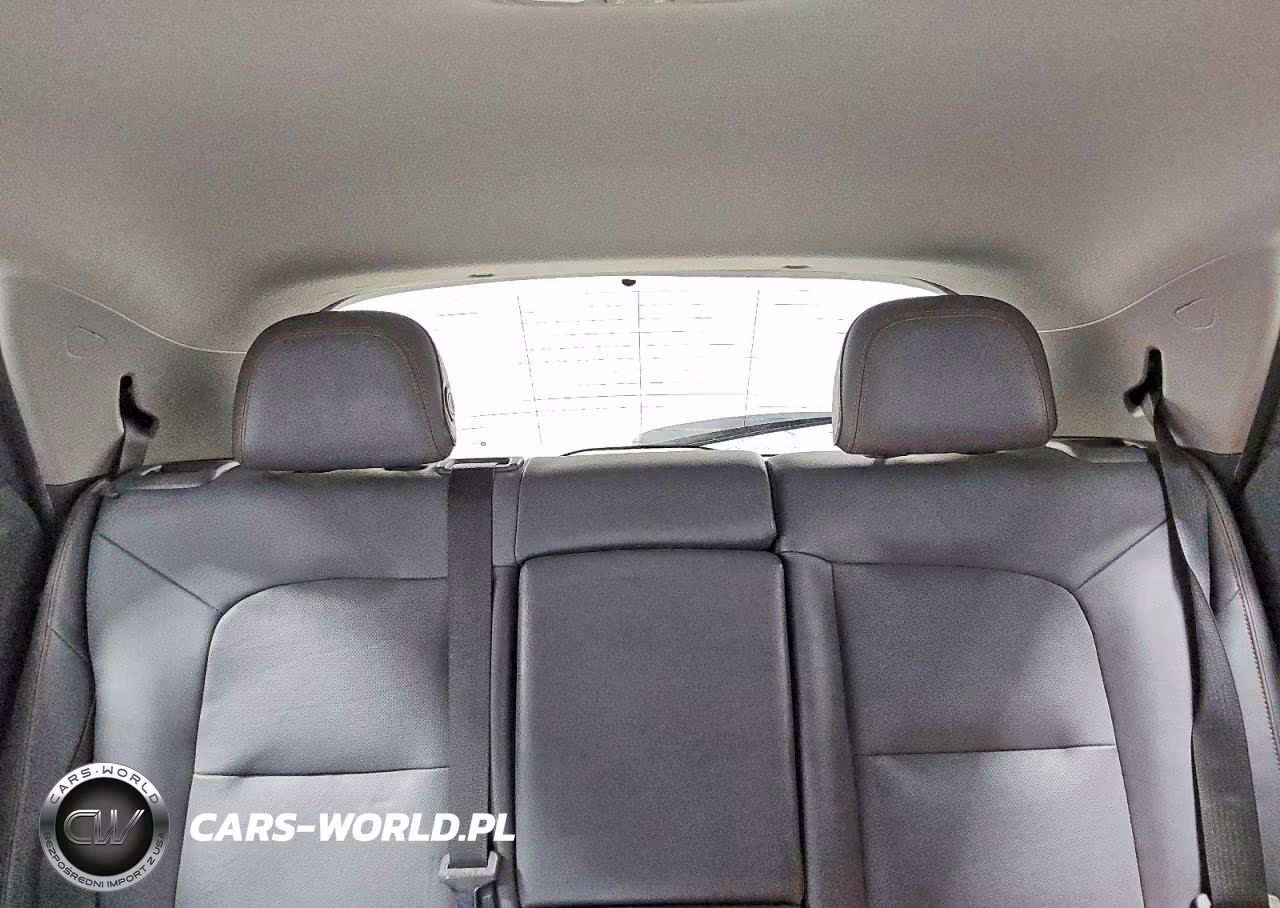 2020 Chevrolet Bolt Ev Premier VIN:1G1FZ6S02L4108402 - 10
