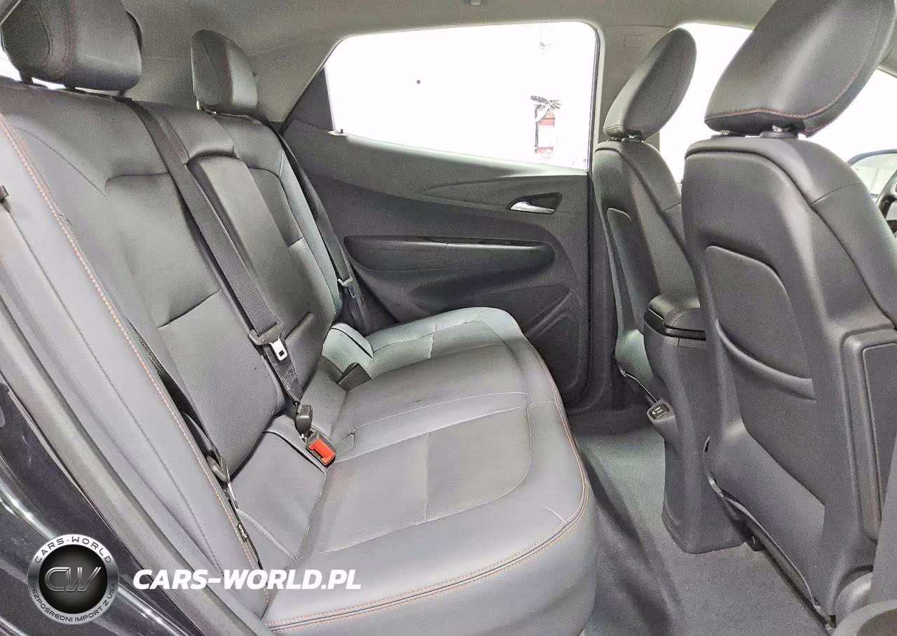 2020 Chevrolet Bolt Ev Premier VIN:1G1FZ6S02L4108402 - 11