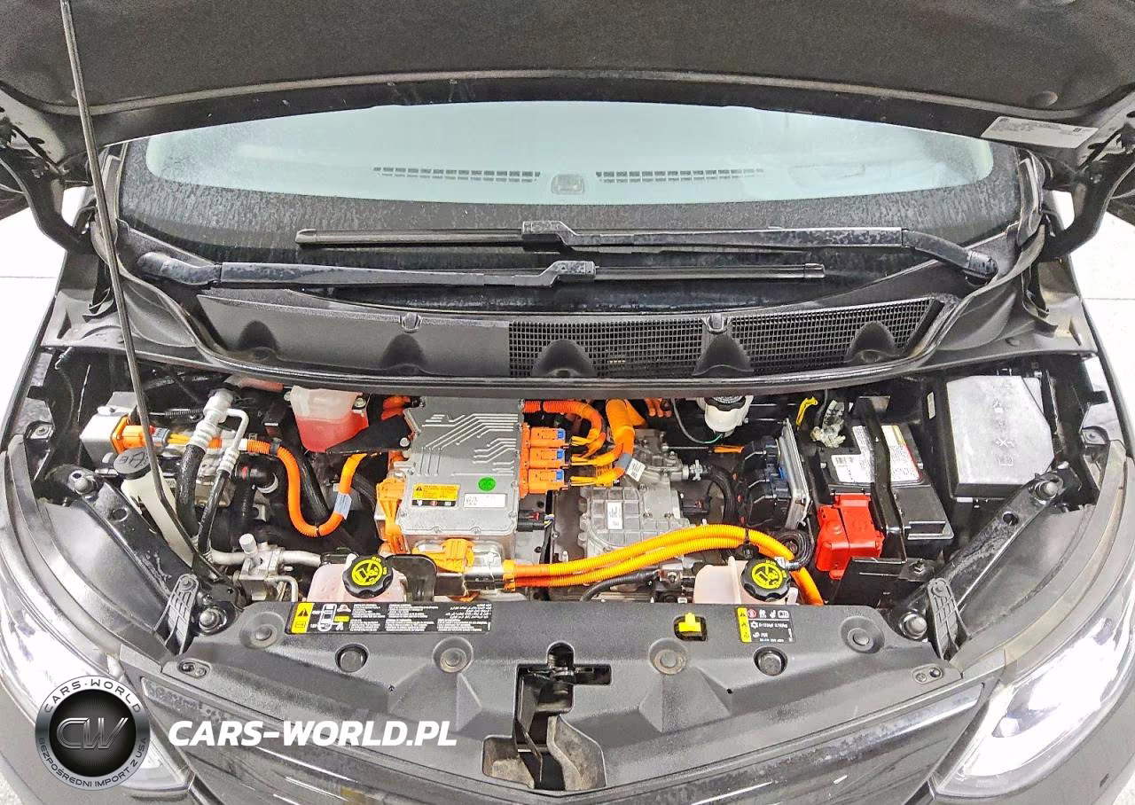 2020 Chevrolet Bolt Ev Premier VIN:1G1FZ6S02L4108402 - 12