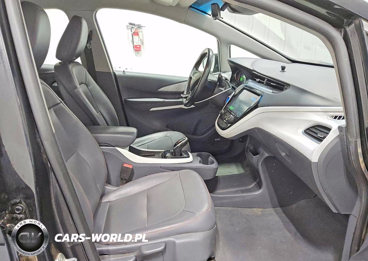2020 Chevrolet Bolt Ev Premier VIN:1G1FZ6S02L4108402 - 14