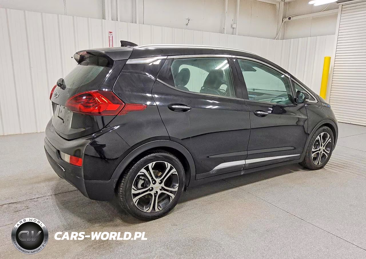 2020 Chevrolet Bolt Ev Premier VIN:1G1FZ6S02L4108402 - 3