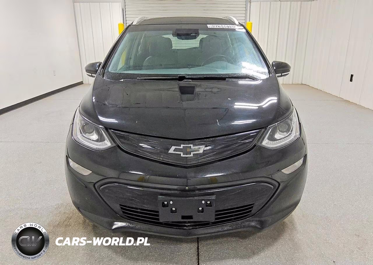 2020 Chevrolet Bolt Ev Premier VIN:1G1FZ6S02L4108402 - 5