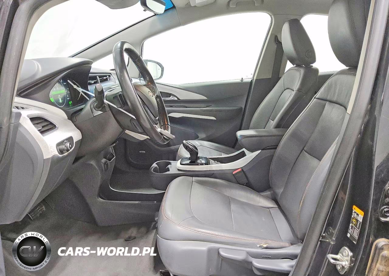 2020 Chevrolet Bolt Ev Premier VIN:1G1FZ6S02L4108402 - 7