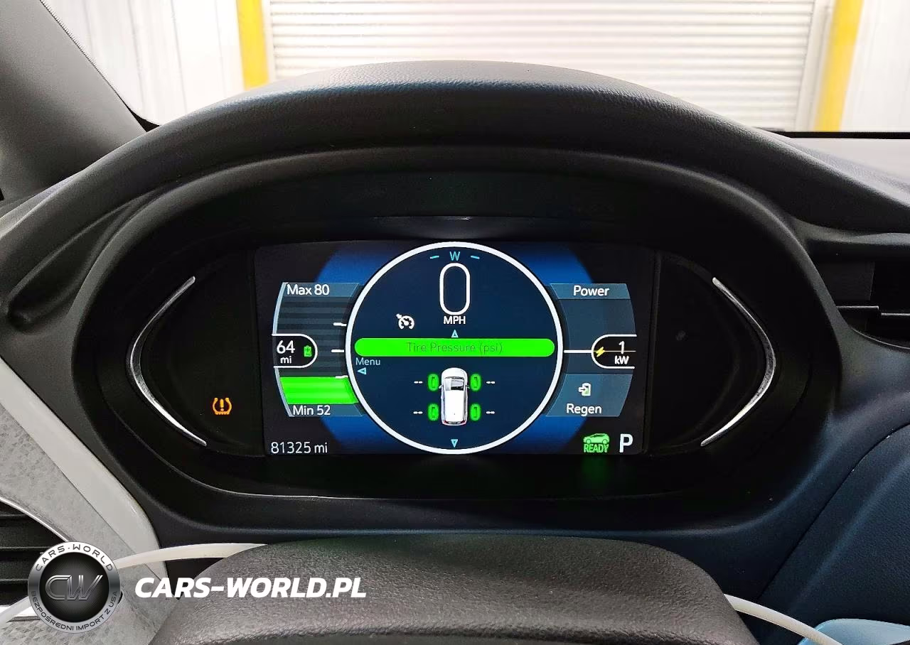 2020 Chevrolet Bolt Ev Premier VIN:1G1FZ6S02L4108402 - 9