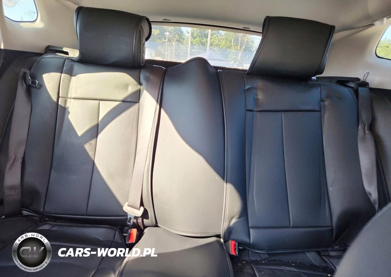 2025 Chevrolet Trax Activ VIN:KL77LKEP8SC199739 - 10