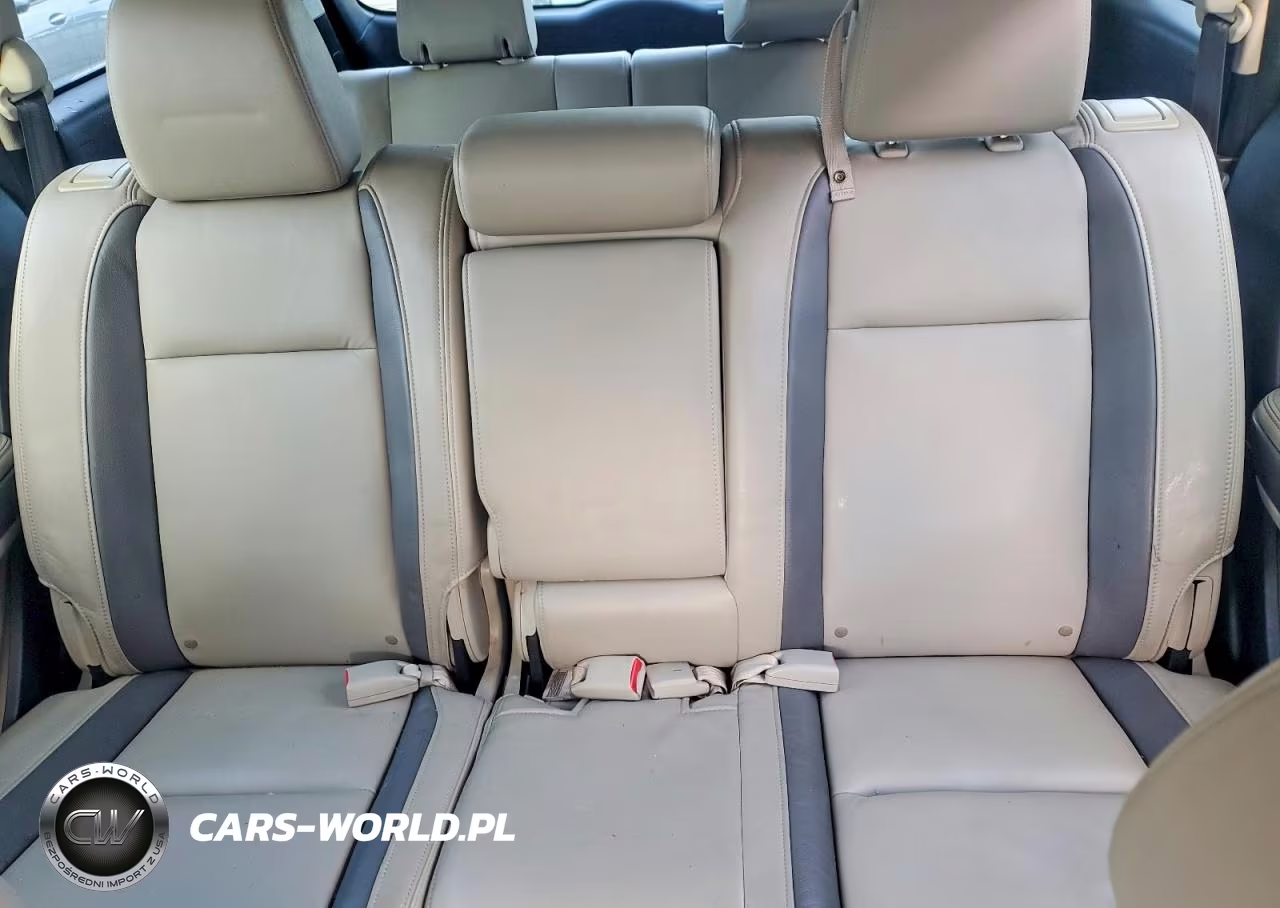2012 Mazda Cx-9 Grand Touring VIN:JM3TB2DA5C0362035 - 10