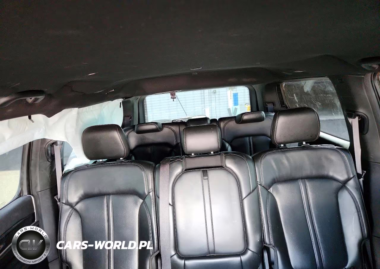 2022 Jeep Wagoneer Series I VIN:1C4SJUAT0NS202242 - 10