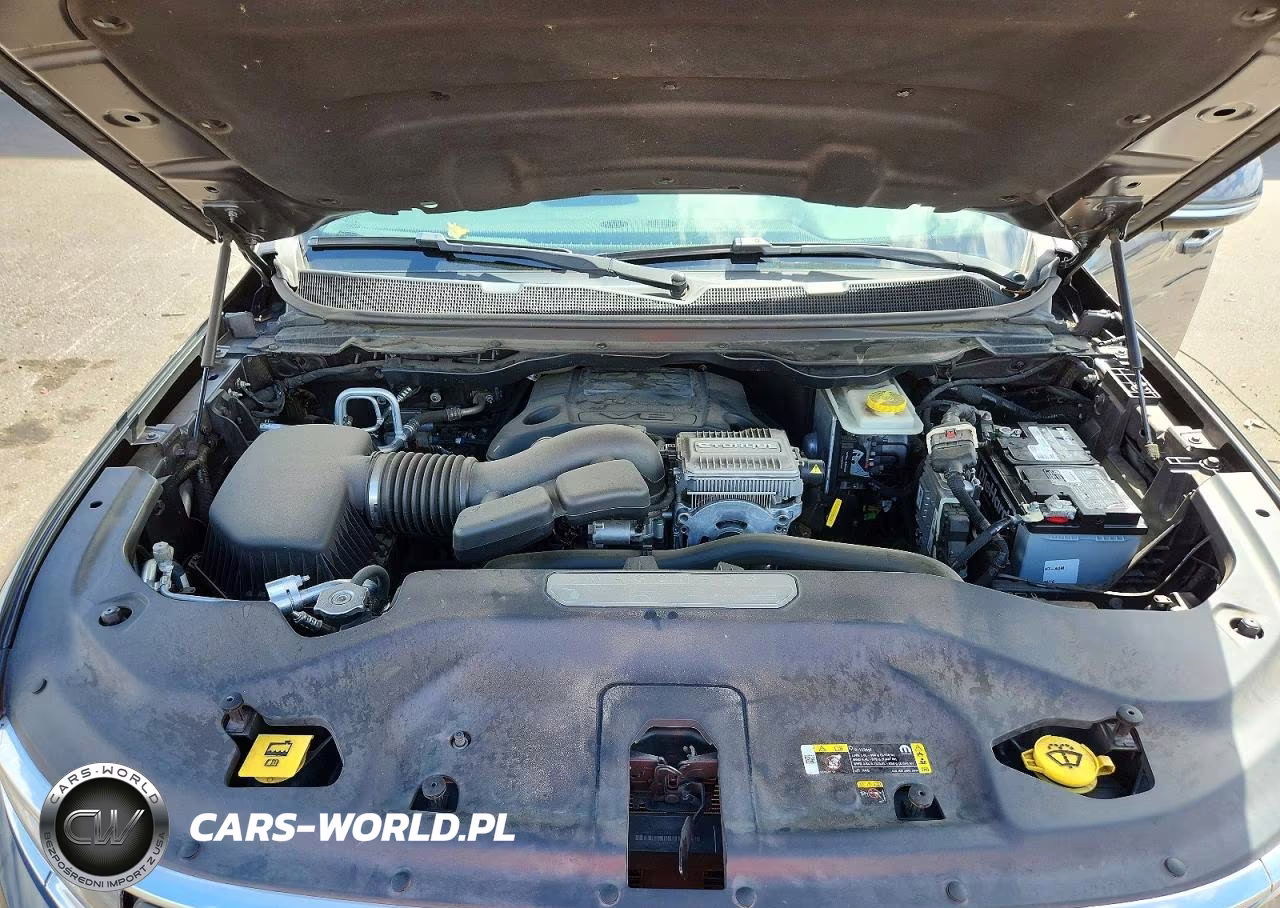 2022 Jeep Wagoneer Series I VIN:1C4SJUAT0NS202242 - 12