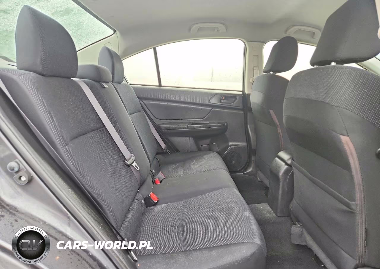 2013 Subaru Impreza VIN:JF1GJAA64DH002061 - 10