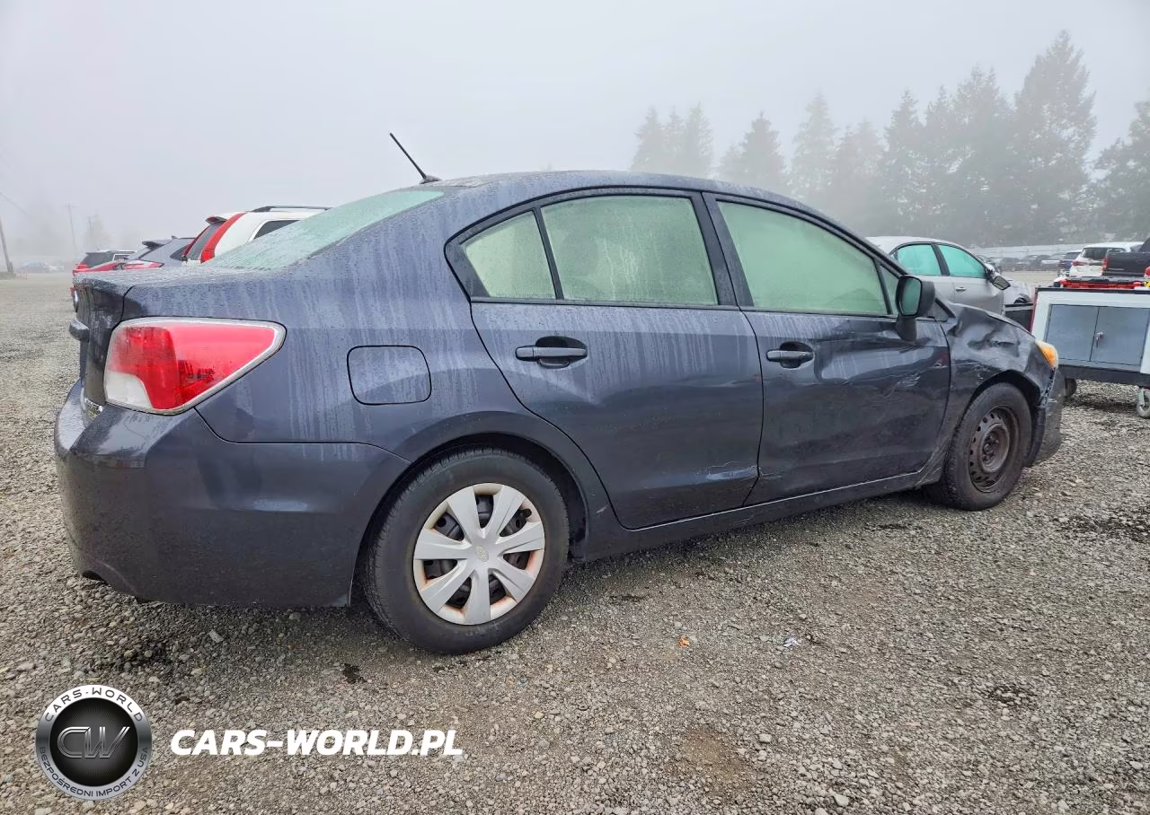 2013 Subaru Impreza VIN:JF1GJAA64DH002061 - 3