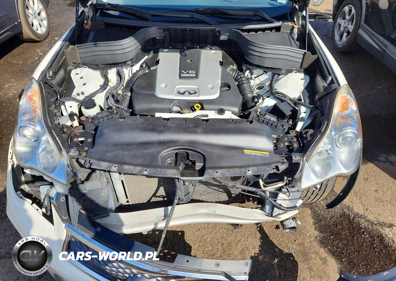 2017 Infiniti Qx50 Base VIN:JN1BJ0RR5HM417242 - 11