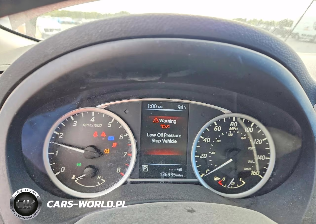 2016 Nissan Sentra Sv VIN:3N1AB7AP5GY318511 - 9