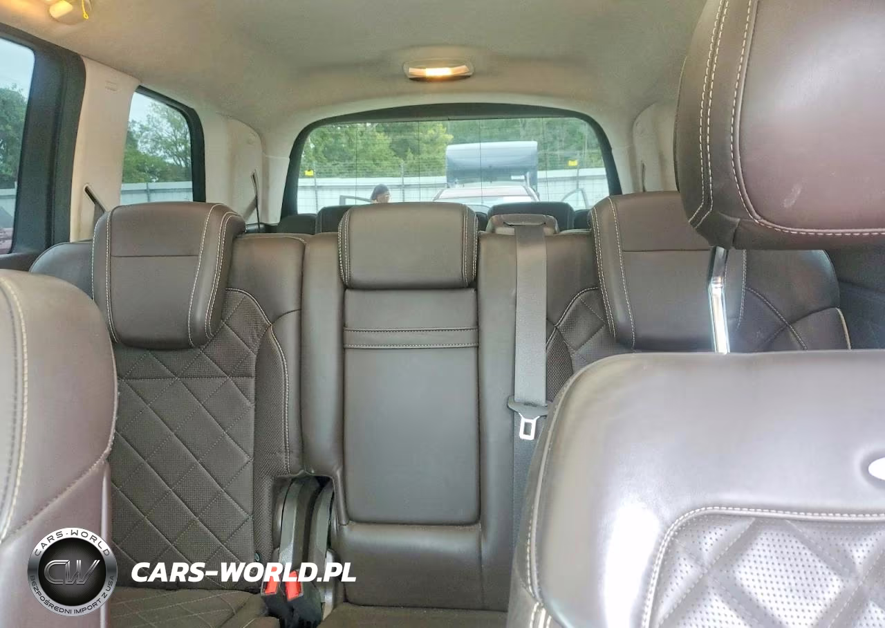 2019 Mercedes-Benz Gls 450 4Matic VIN:4JGDF6EE6KB238641 - 10