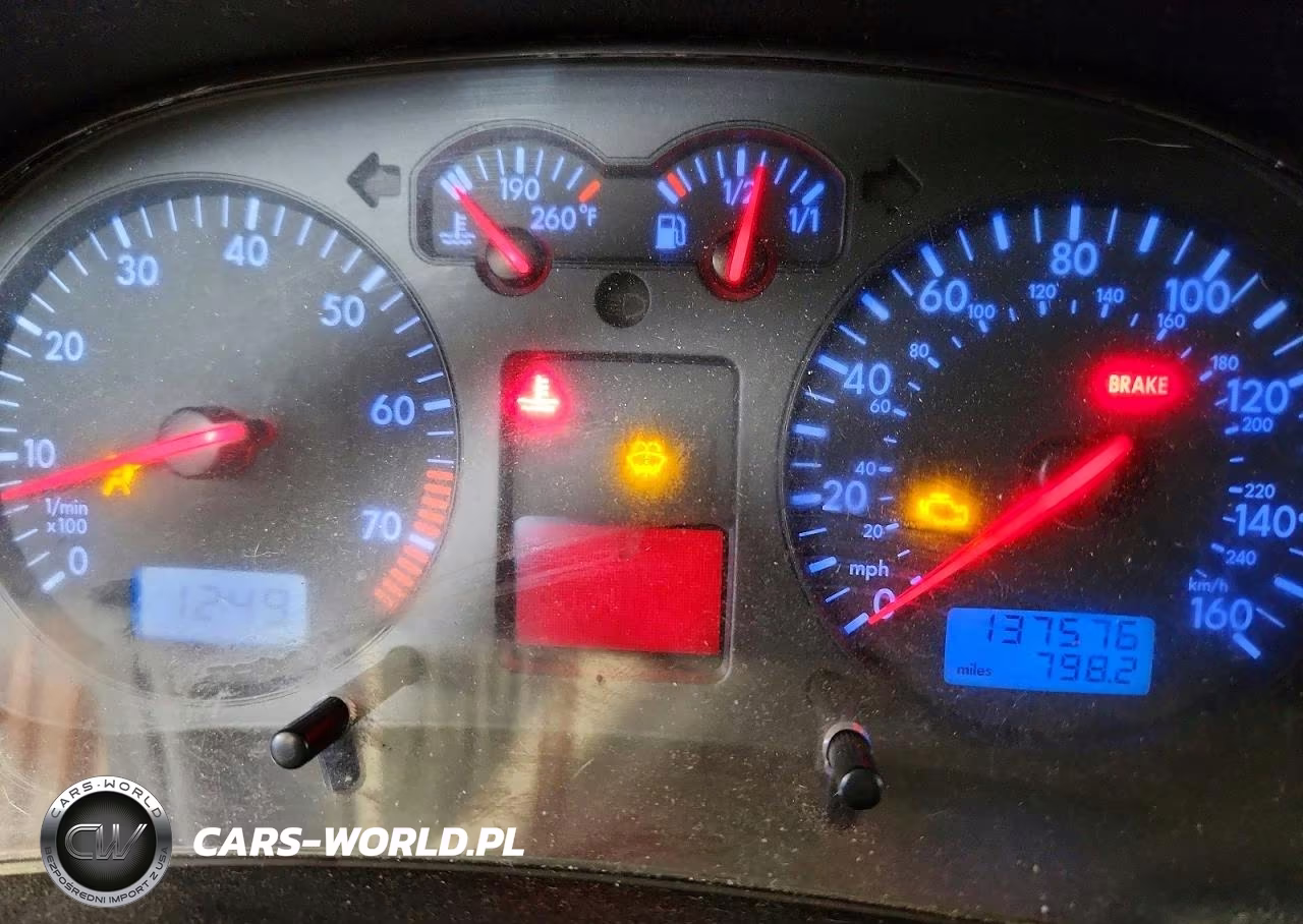 2003 Volkswagen Gti Vr6 VIN:9BWDH61JX34042456 - 9