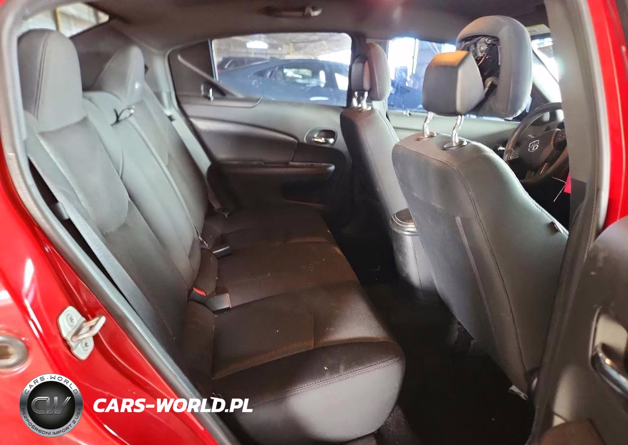 2014 Dodge Avenger Se VIN:1C3CDZAG5EN219200 - 10