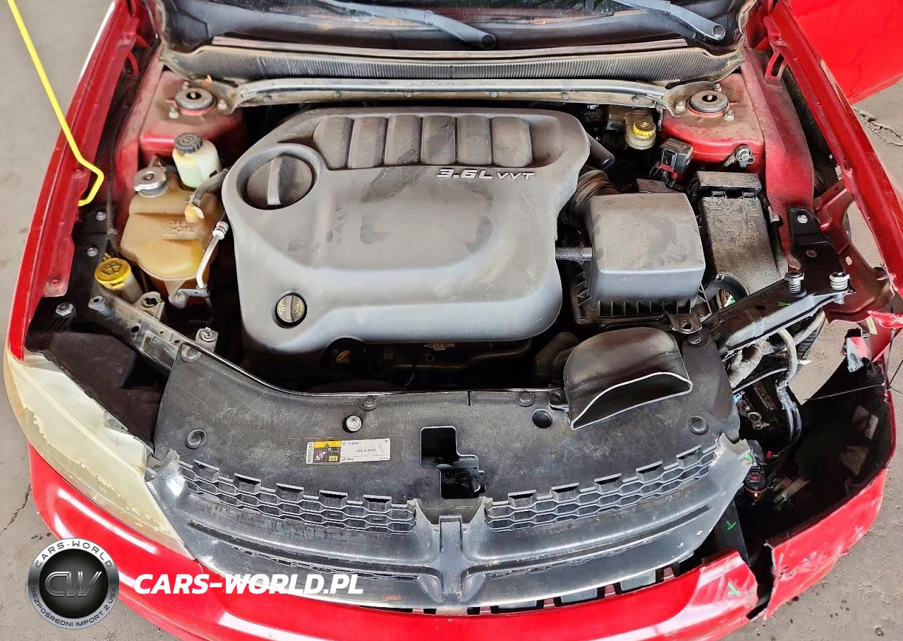2014 Dodge Avenger Se VIN:1C3CDZAG5EN219200 - 11