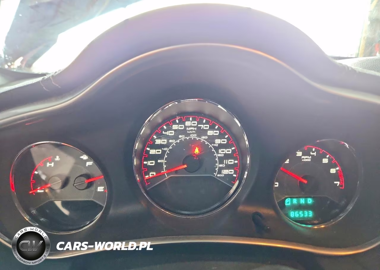 2014 Dodge Avenger Se VIN:1C3CDZAG5EN219200 - 9