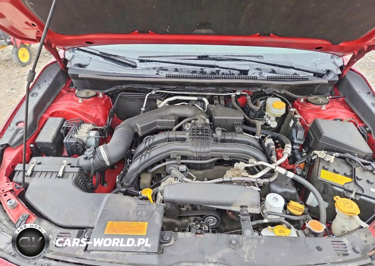 2019 Subaru Crosstrek Premium VIN:JF2GTADC6K8316640 - 12