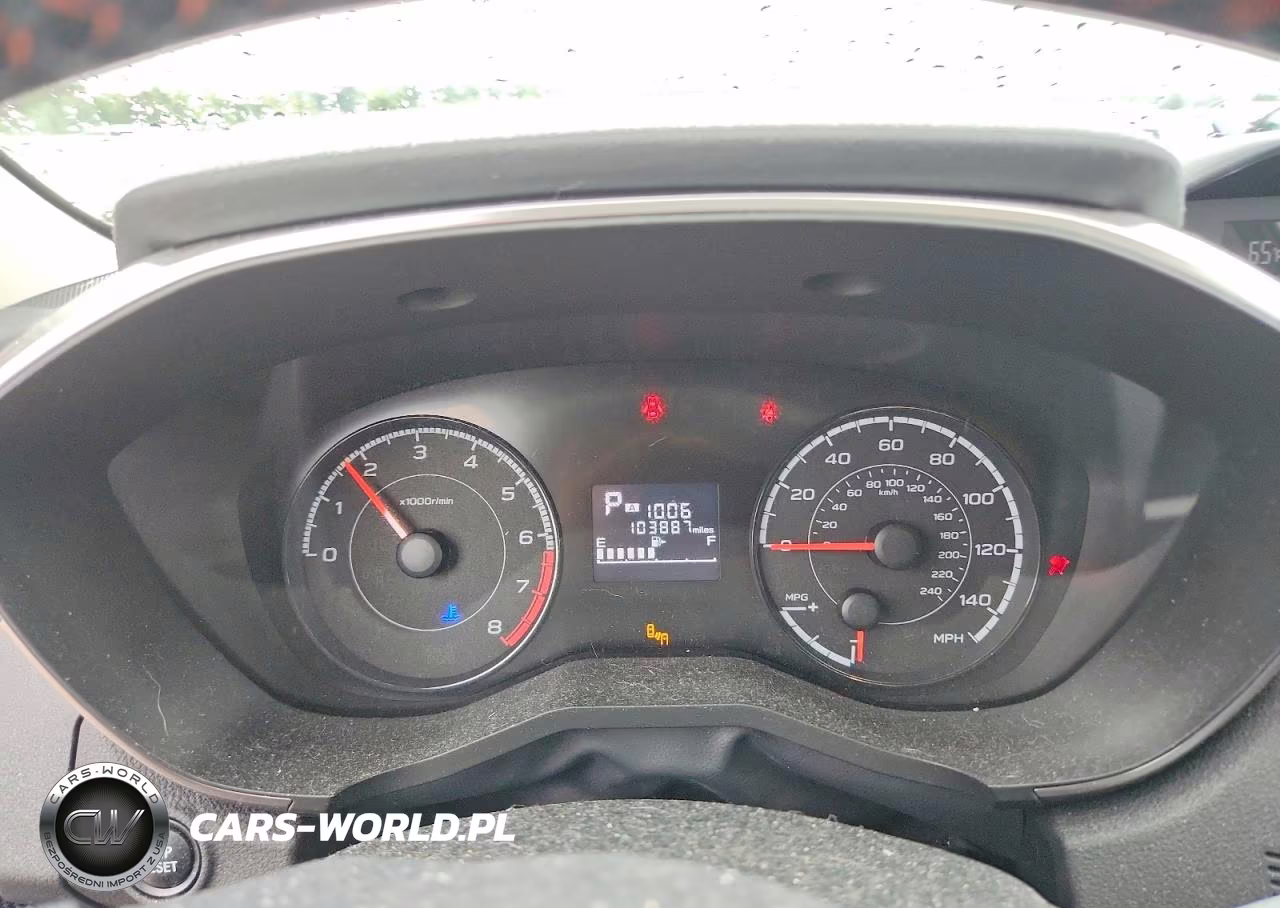 2019 Subaru Crosstrek Premium VIN:JF2GTADC6K8316640 - 9
