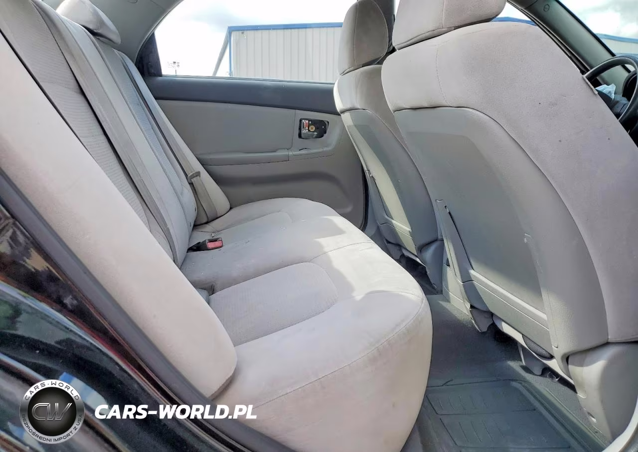2008 Kia Spectra Lx VIN:KNAFE122785537573 - 10