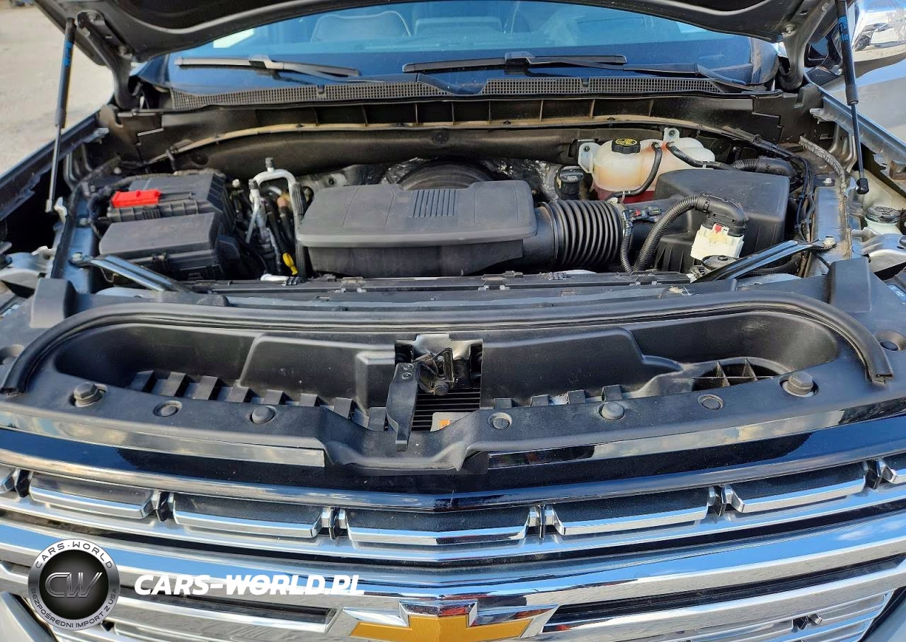 2024 Chevrolet Suburban K1500 Premier VIN:1GNSKFKDXRR140921 - 12
