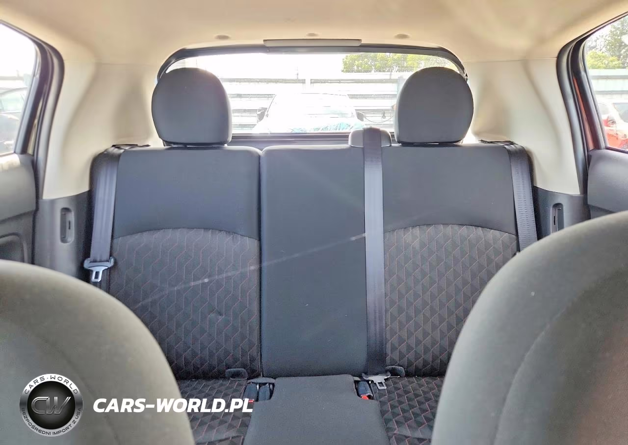 2024 Mitsubishi Mirage Es-Le VIN:ML32AUHJ4RH029335 - 10