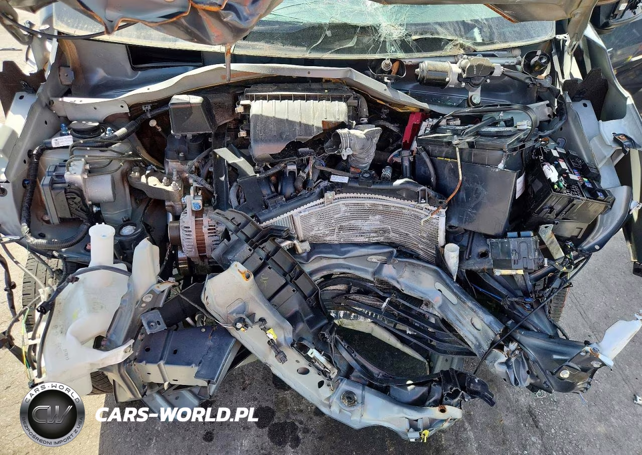 2024 Mitsubishi Mirage Es-Le VIN:ML32AUHJ4RH029335 - 12