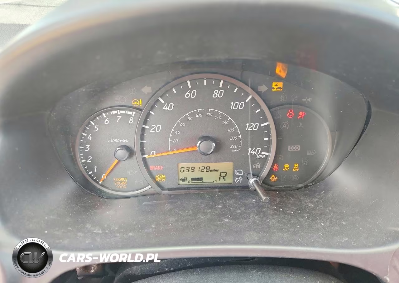 2024 Mitsubishi Mirage Es-Le VIN:ML32AUHJ4RH029335 - 9