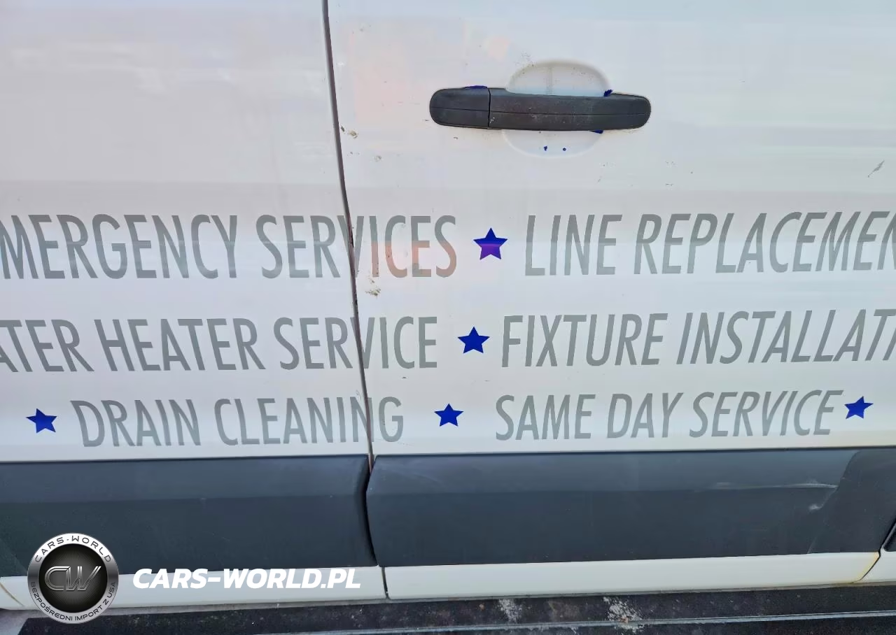 2015 Ford Transit T-250 VIN:1FTNR1ZM6FKA77797 - 11