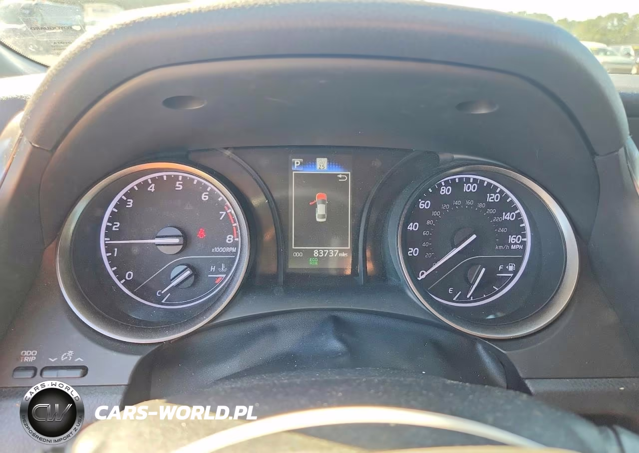 2022 Toyota Camry Se VIN:4T1G11AK1NU652283 - 9