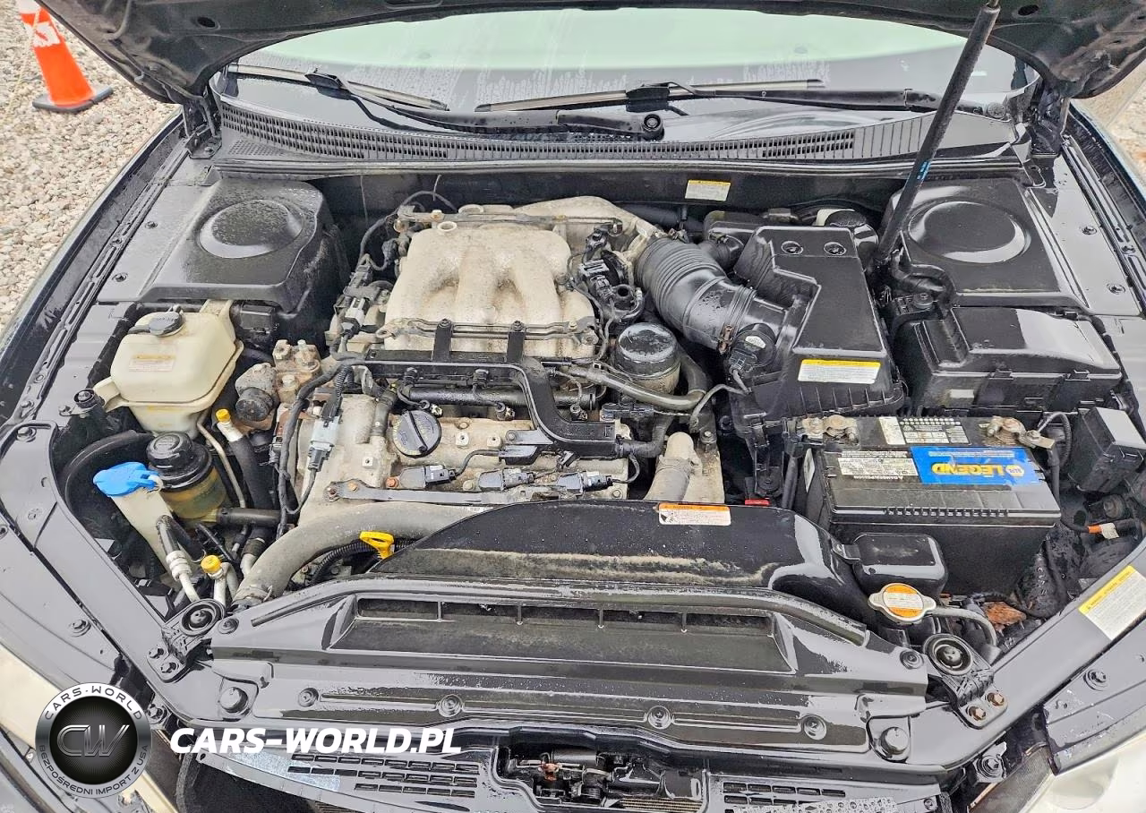 2007 Hyundai Azera Se VIN:KMHFC46F07A171402 - 11