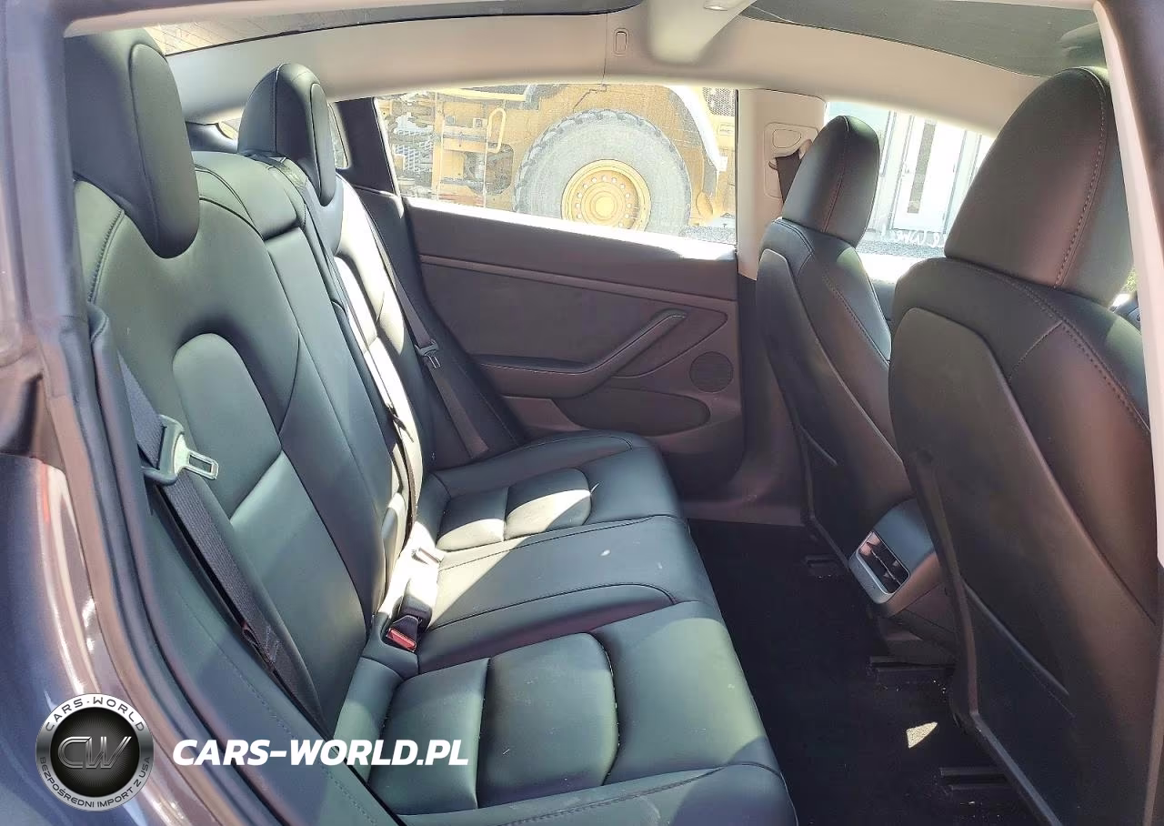 2023 Tesla Model 3 VIN:5YJ3E1EAXPF695444 - 10