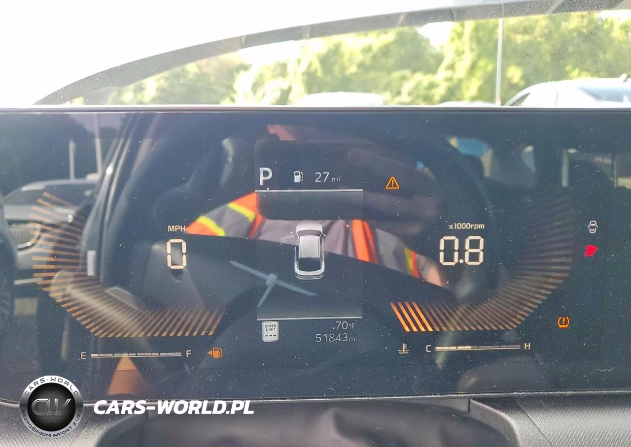 2025 Kia K4 Lxs VIN:3KPFT4DEXSE093800 - 9