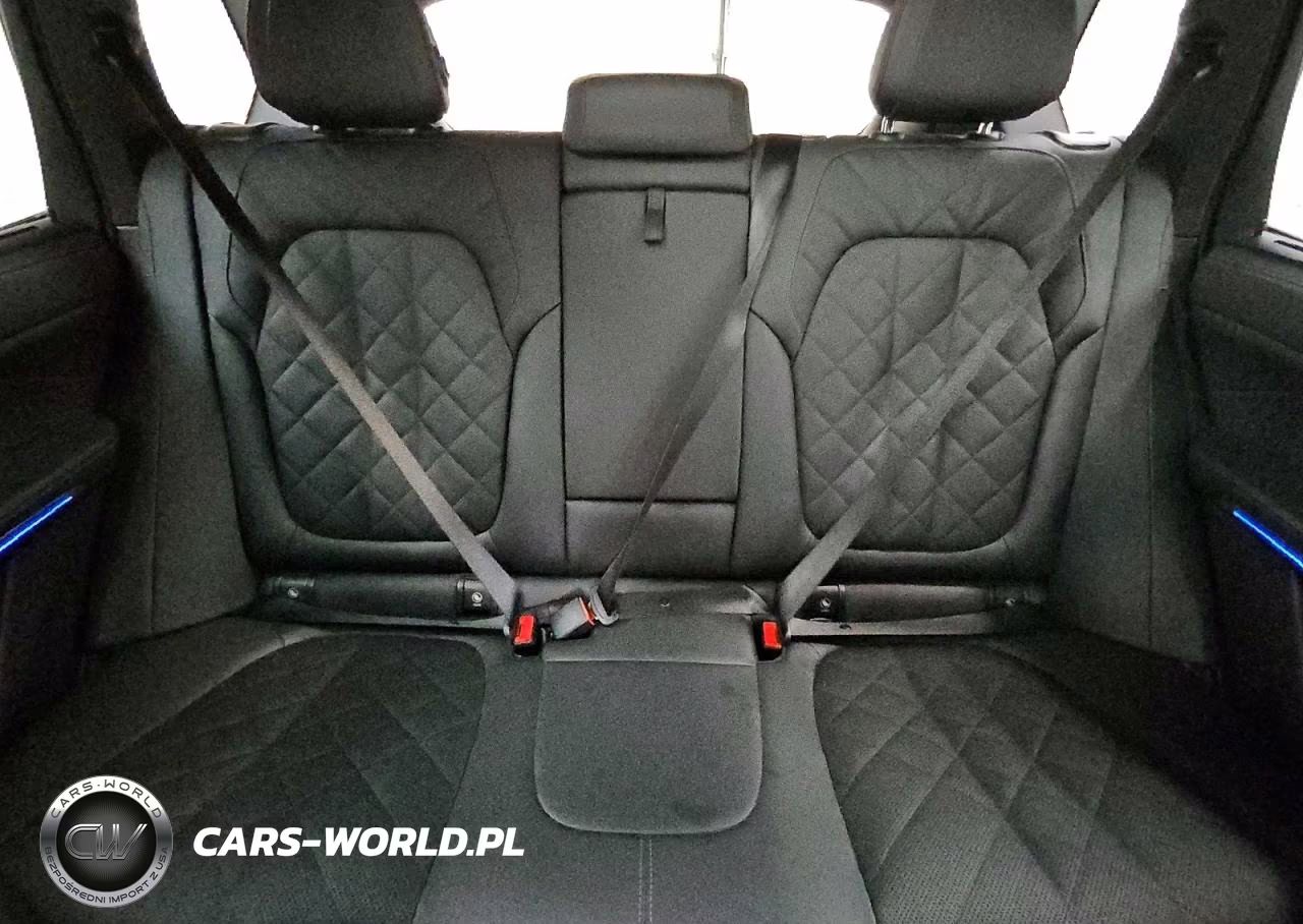 2026 B M W X Series X5 4D Suv 40I xDrive Msport VIN:5UX23EU02T9387933 - 10