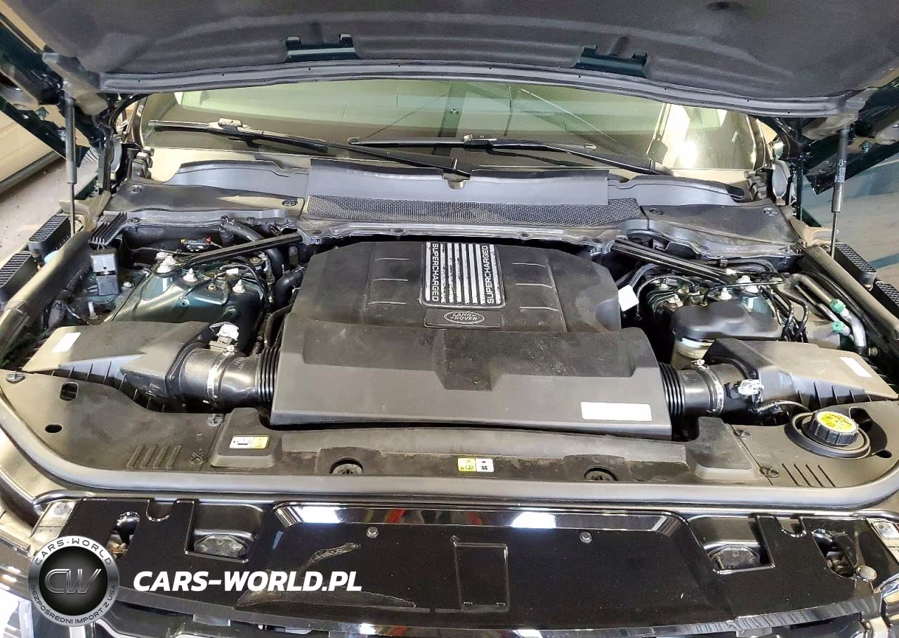 2022 Land Rover Range Rover Sport Hse Dynamic VIN:SALWR2SE1NA231052 - 12