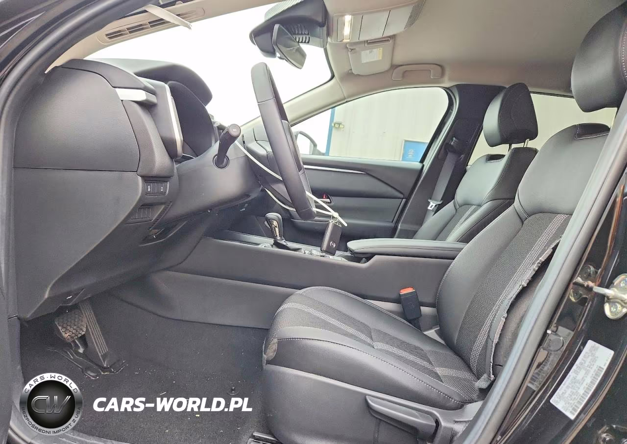 2026 Mazda Cx-50 Select VIN:7MMVABAL3TN490464 - 7