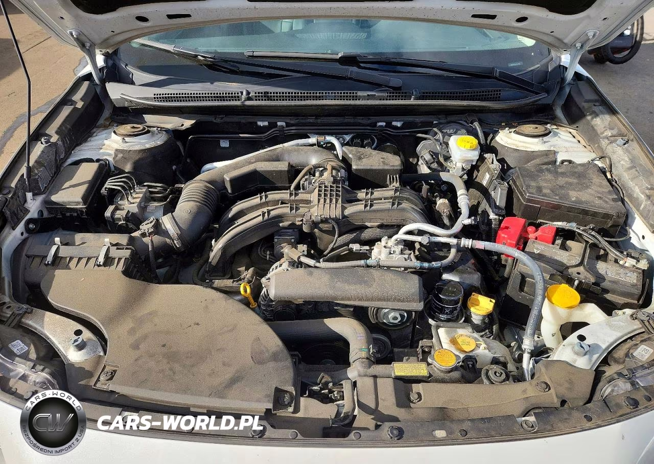 2024 Subaru Legacy Limited VIN:4S3BWAN60R3025485 - 11
