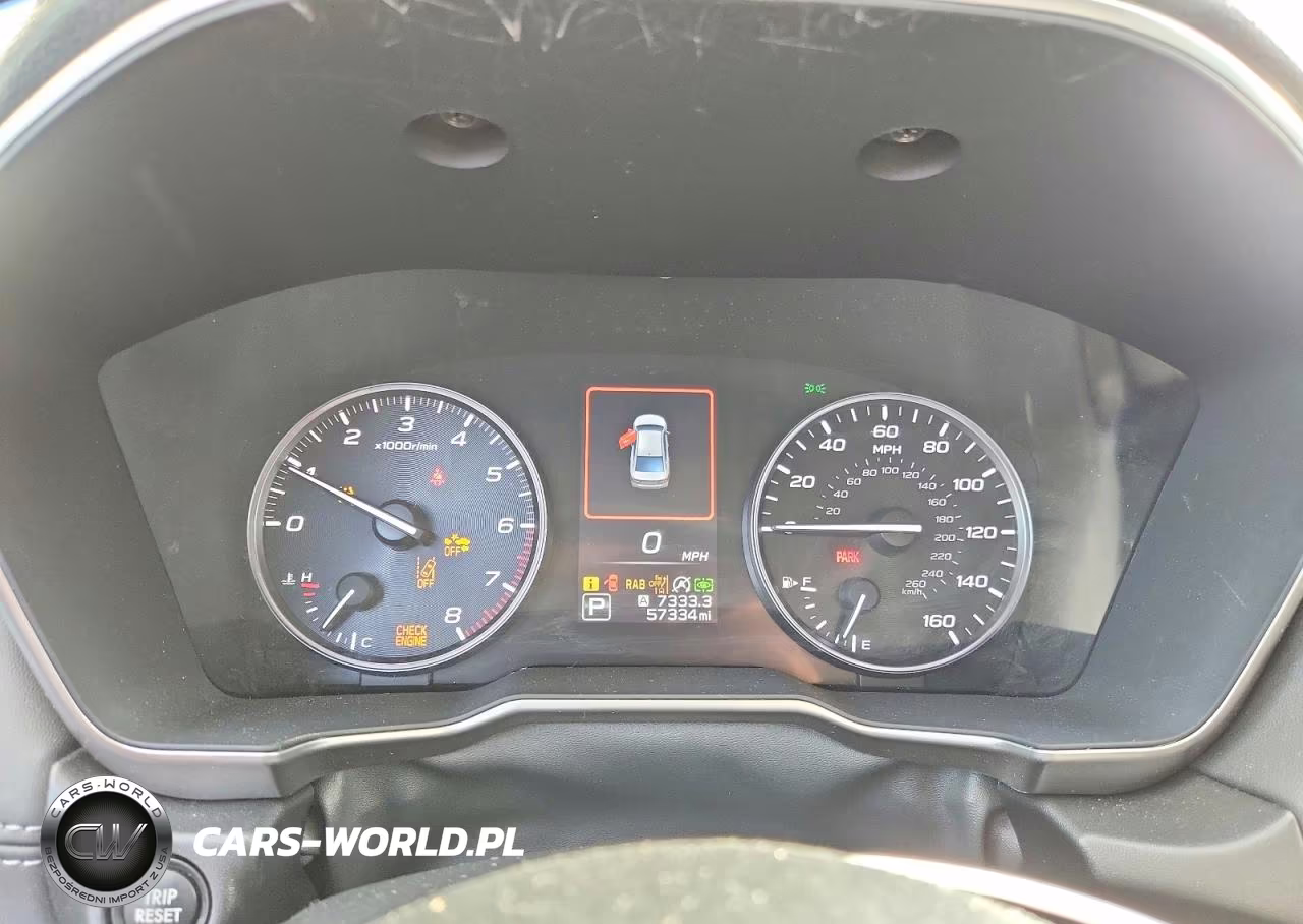 2024 Subaru Legacy Limited VIN:4S3BWAN60R3025485 - 9