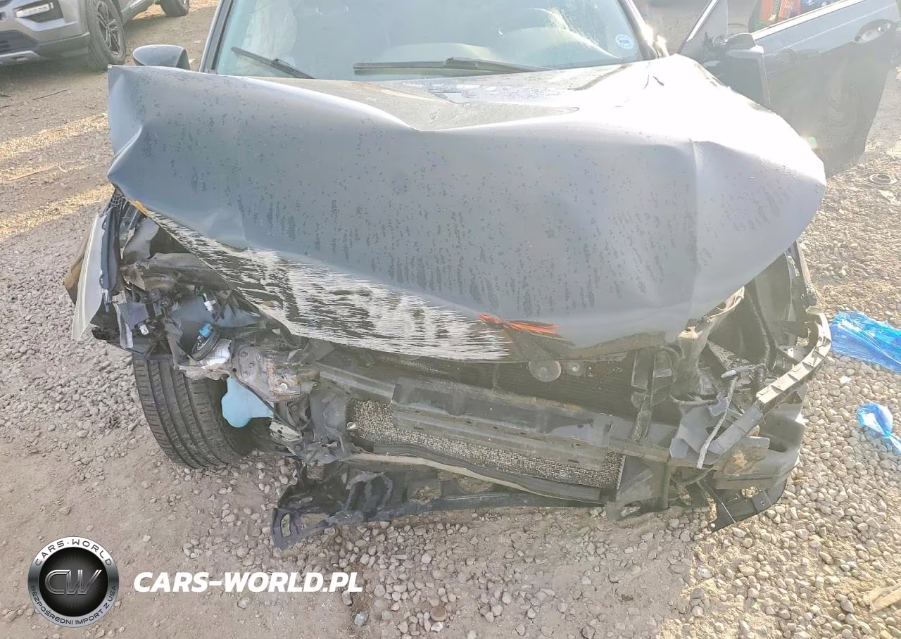 2015 Honda Accord Lx VIN:1HGCR2F36FA209005 - 11