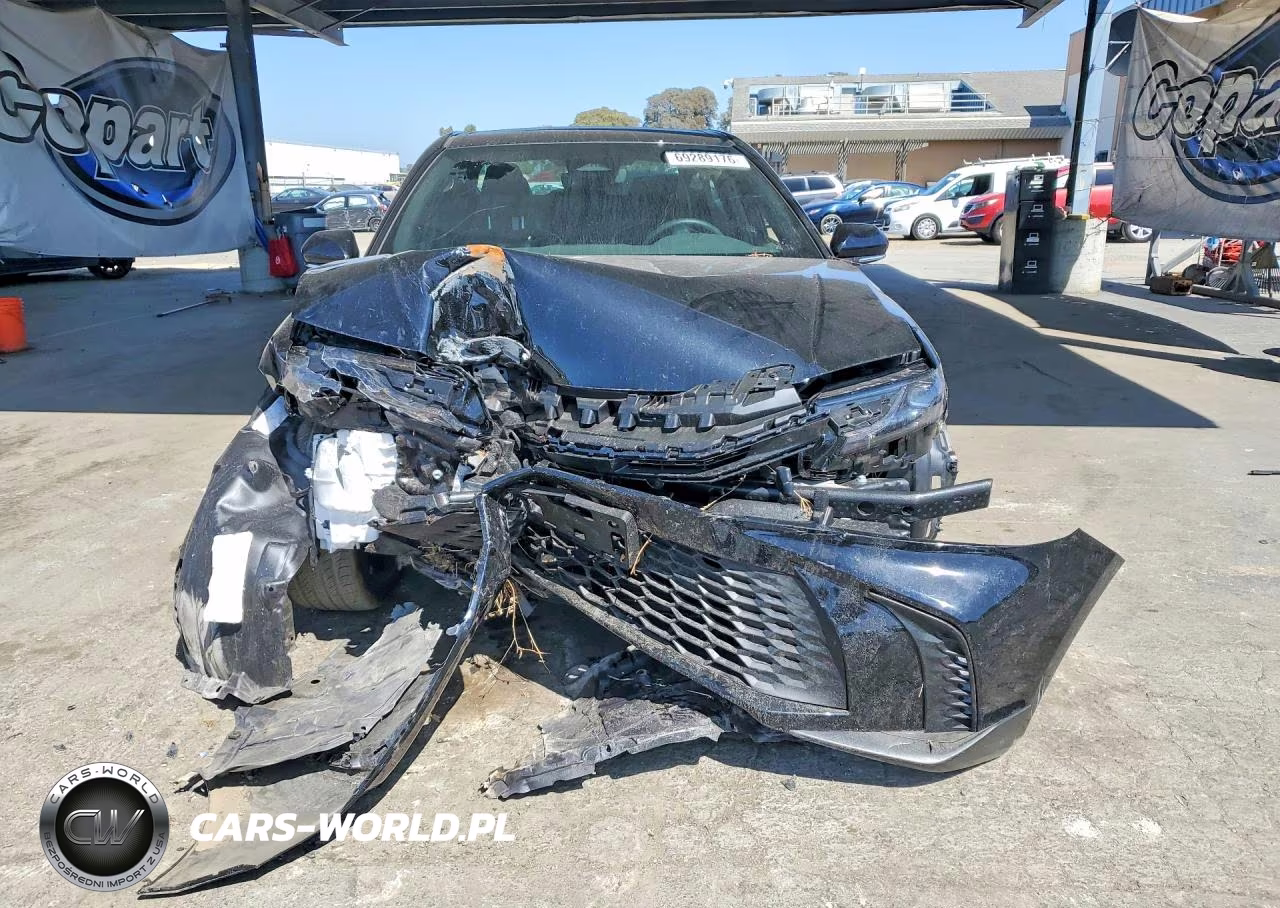 2026 Toyota Camry Se VIN:4T1DAACK4TU766467 - 5
