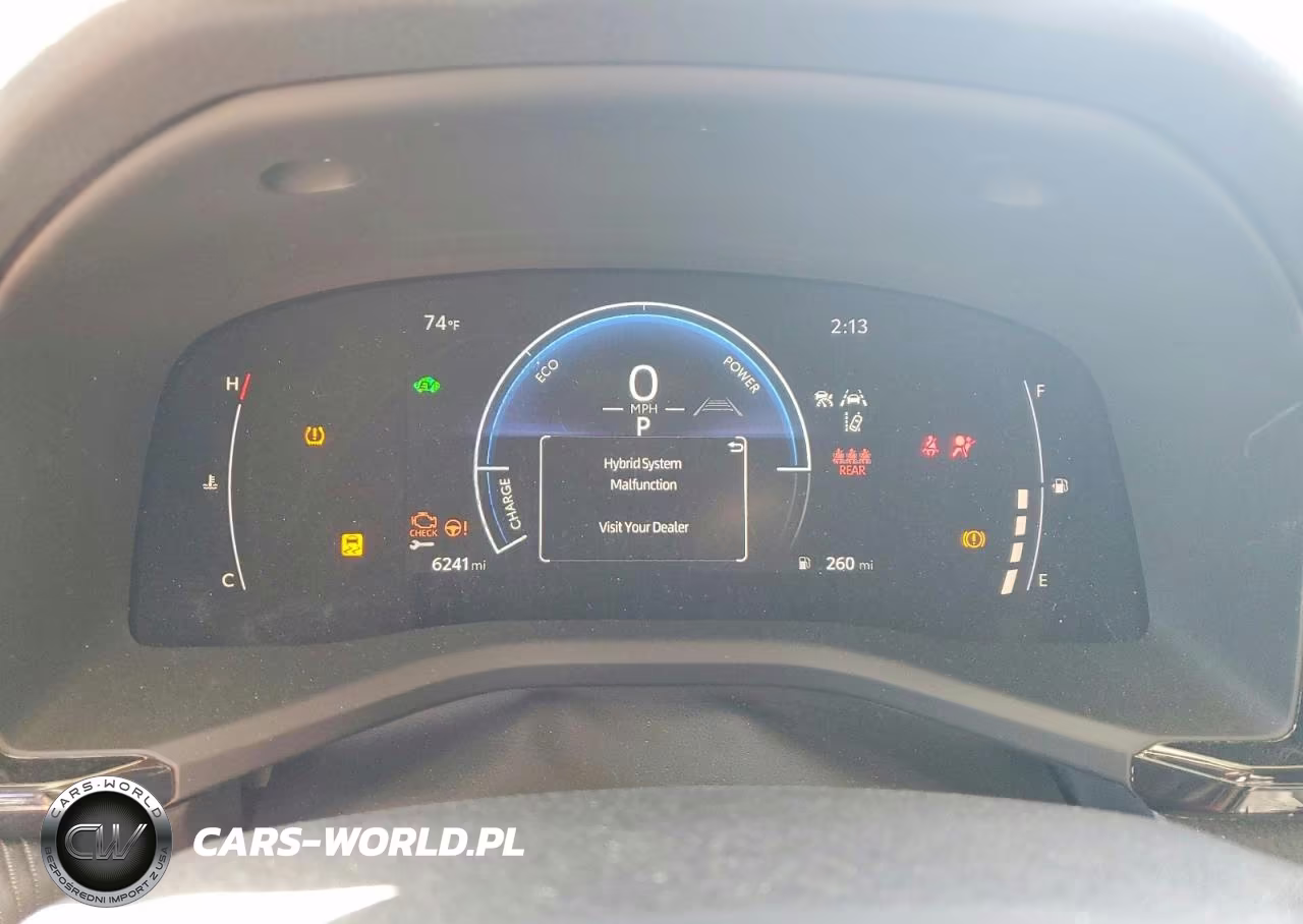 2026 Toyota Camry Se VIN:4T1DAACK4TU766467 - 9