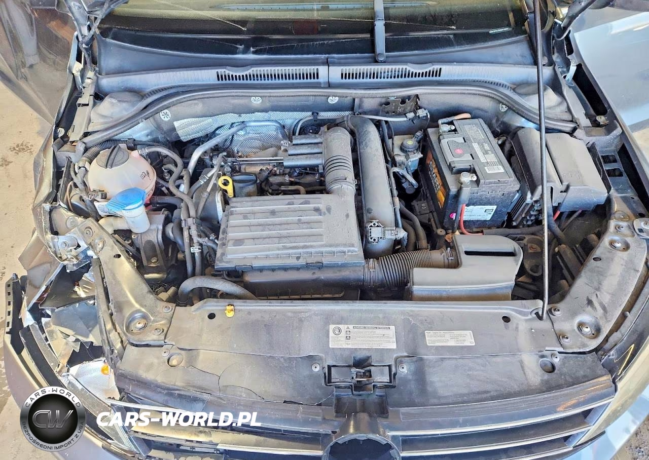 2017 Volkswagen Jetta S VIN:3VW167AJ3HM316033 - 11