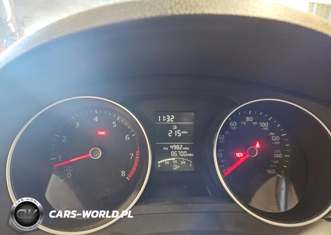 2017 Volkswagen Jetta S VIN:3VW167AJ3HM316033 - 9