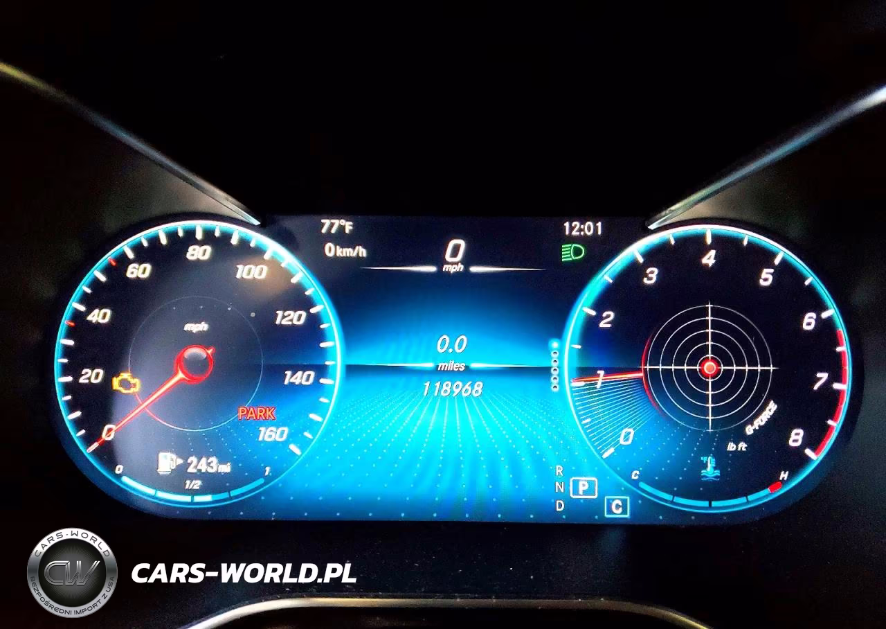 2021 Mercedes-Benz Glc Coupe 300 4Matic VIN:W1N0J8EB3MF923557 - 9